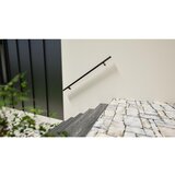 Minka Metalna ograda rukohvat Secura wall antracit 1,5 m | shoptok.hr