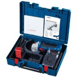 Bosch gws 180-Li akumulatorska ugaona brusilica bez četkica 1x4.0Ah
