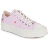 Converse ženske patike chuck taylor all star lift A09115C Cene