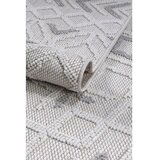 Conceptum Hypnose polka - grey grey carpet (160 x 230) | ePonuda.com