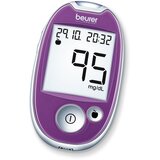 Beurer Merilnik glukoze v krvi GL 44 | Shoptok.si