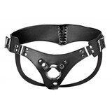 Strap U Strap on pas iz umetnega usnja Cene