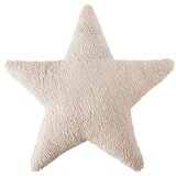 Lorena Canals Blazina zvezda - Beige | Shoptok.si