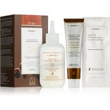 Korres Argan Oil trajna boja za kosu s arganovim uljem nijansa 77.44 Intense Copper Blonde 50 ml | shoptok.hr