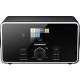 Grundig internetni radio DTR 5000 x, black | Shoptok.si