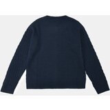 Sinsay Kardigan s dekorativnim pletivom | shoptok.hr