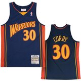 Mitchell And Ness Stephen Curry 30 Golden State Warriors 2009-10 Mitchell & Ness Swingman dres Cijene