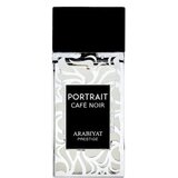 Arabiyat Prestige Portrait Café Noir parfumirana voda unisex 80 ml Cene