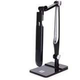 Aigostar LED stona lampa, prigušiva na dodir, LED/9W/230V 3000/6500K, crna | Eponuda.com
