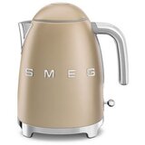 Smeg Inox kuhalo za vodu KLF03CHMEU | shoptok.hr