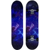 Veliki skatebord s dvostranim tiskom Galaxy M | shoptok.hr