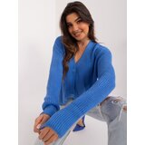 BADU Sweater-BA-SW-0321.68P-blue Cene