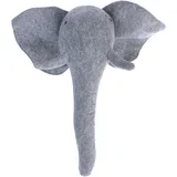 igračka za pse Chiang Mai - Oko D 45 x Š 40 x V 18 cm
