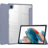 JTech Ohišje za Samsung Galaxy Tab A8 10,5" Trajno magnetno sivo, (22025316) | Shoptok.si