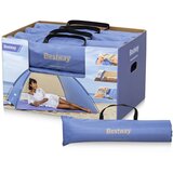  Turistički šator za plažu 200 x 120 x 95 cm Bestway 68105 - plavi | shoptok.hr