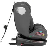 Kikka Boo Autosedište 40-150 cm I-Moove 2 I-SIZE ISOFIX Dark Grey KKB00102 | Eponuda.com