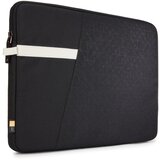 CASELOGIC Torba 15.6" Ibira Laptop Sleeve, crna (IBRS-215K), (22136971) Cene