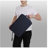 Zoozie Bags torba - ranac za laptop teget plava 3147 | Eponuda.com