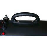  Sušilo za pse s 3 mlaznice crno 2400 W | shoptok.hr