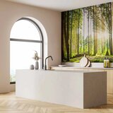  Foto tapeta - Forest Tales 300x210 Vodootporna | shoptok.hr