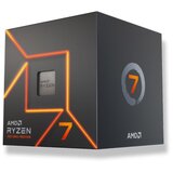 AMD 7 7700 AM5 BOX8 cores,16... Cijene