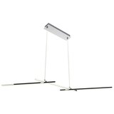  Thasos Lampa 103x23 23W LED 4000K ( 15070 ) cene
