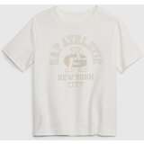 GAP Children's T-shirt with logo - Boys | shoptok.hr