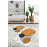 Mila Home Žametne kopalniške preproge v kompletu 2 ks 60x100 cm – | Shoptok.si