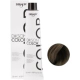 Dikson Permanentna boja za kosu, 7.11, 120ml | Eponuda.com
