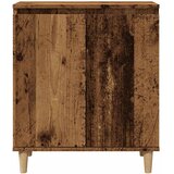  Komoda staro drvo 60x35x70 cm konstruirano drvo | shoptok.hr
