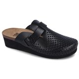 Grubin ženske klompe Oxford 853550 Cene