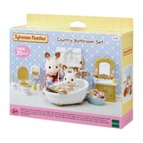 SYLVANIAN komplet seoska kupaonica 5286 | shoptok.hr