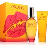Escada Yum me, Sunny! Set darilni set za ženske Slike