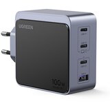 Ugreen Nexode S 100W 3x USB-C + 1x USB-A polnilec Cene