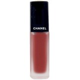 Chanel Rouge Allure Liquid Velvet Tekući Mat Ruž #228 Fascinating 6 ml Cijene