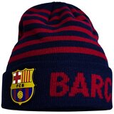 Drugo FC Barcelona zimska kapa | Shoptok.si