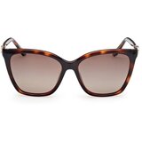 Guess Sunčane naočale GU00191/S Tortoise | shoptok.hr