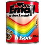 Emajl za drvo i metal trula višnja 750ml