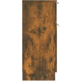  Komode boja dimljenog hrasta 30x30x70cm konstruirano drvo | Eponuda.ba