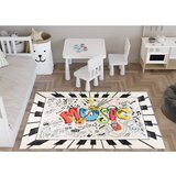 Vitaus Periv dječji tepih 80x120 cm Musical – | shoptok.hr