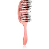 Olivia Garden iDetangle Pride ravna četka Red | shoptok.hr