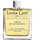Leonor Greyl L’Huile (pre-shampoo treatment oil for dry hair, protection from the sun and water) 95ml cene