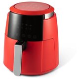 Delimano Air Fryer Touch friteza crvena | ePonuda.com