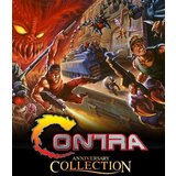 Steam Contra Anniversary Collection Key GLOBAL Steam Contra Anniversary Collection Key GLOBAL Slike