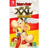 Microids Asterix and Obelix XXL Romastered /Switch