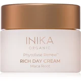 Phytofuse Renew Rich Day Cream bogata dnevna krema 50 ml