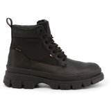 Tommy Hilfiger muške čizme FM0FM03800 black Cijene