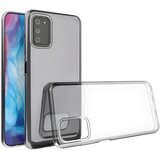  Przezračno zaštitno kućište za Samsung Galaxy A03s - Prozirna KP22119 | Shoptok.si