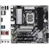 Gigabyte MB B860 DS3H LGA18514xDDR5 2xM.2 4xSATA 8xUSB 1xHDMI, 2xDP USB Type-C, mATX | Eponuda.ba