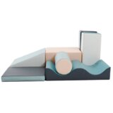 IGLU set DISCOVERER - pastelni | shoptok.hr